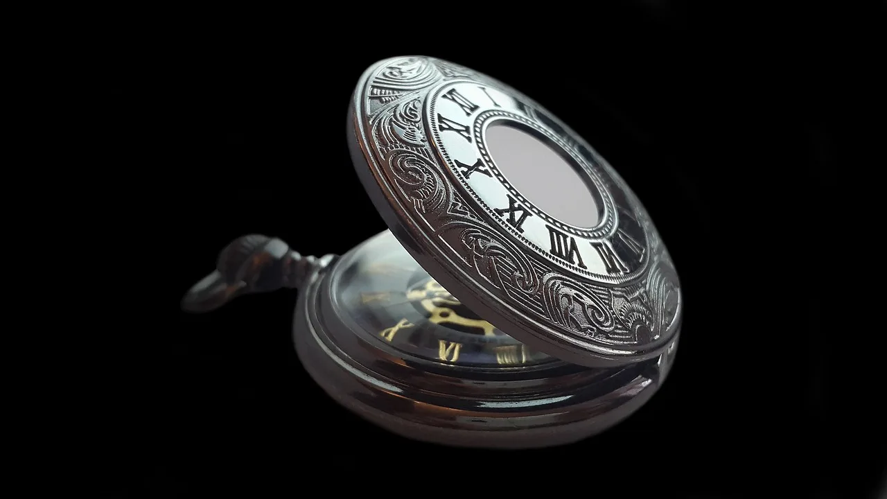 What you can safely do in 10 minutes