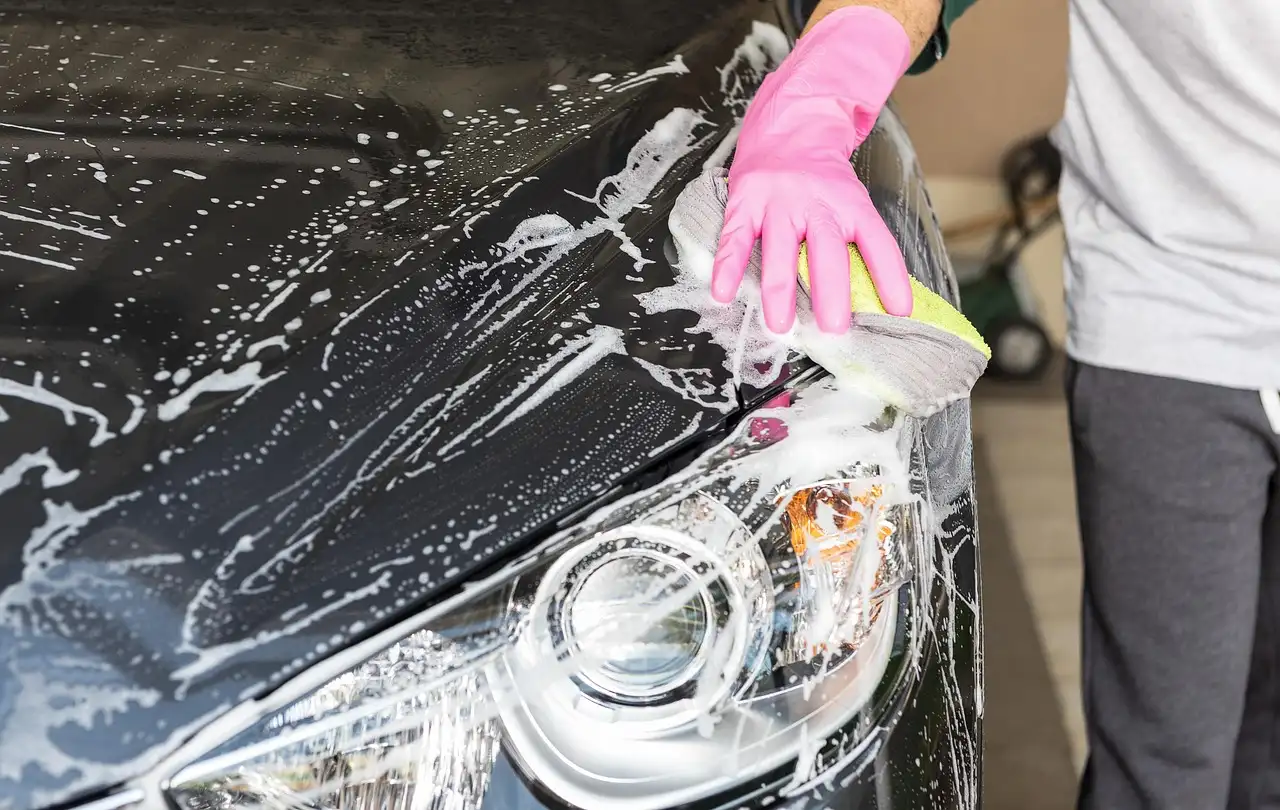 Home-wash decision table: soap type, dilution, and failure modes