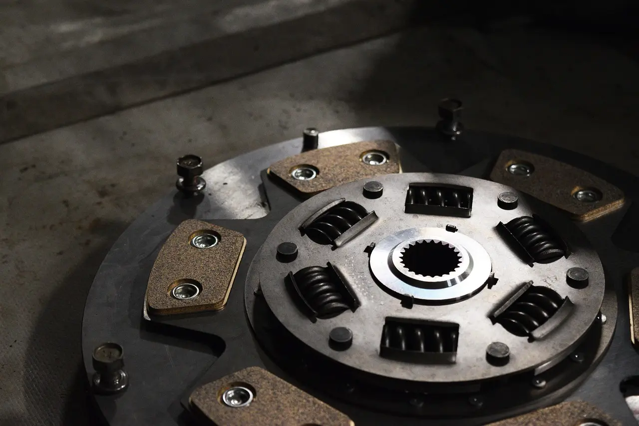What engine parts are common failure points?