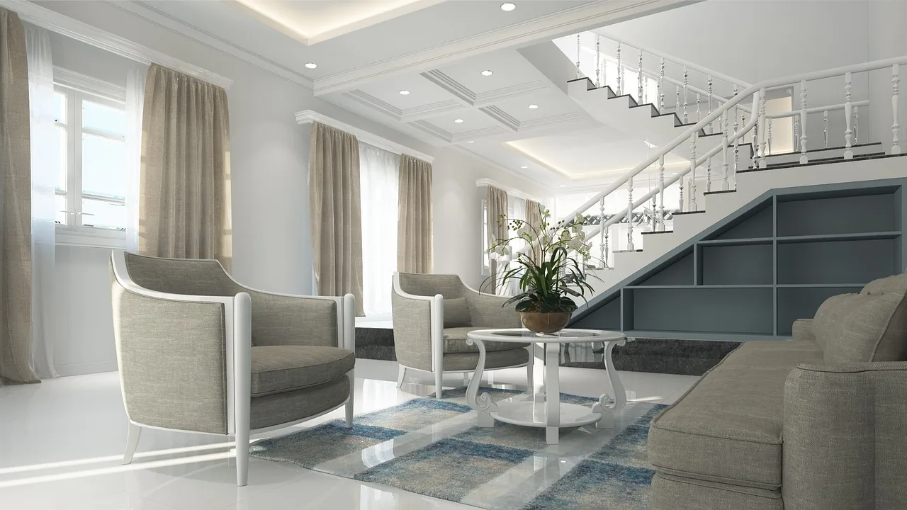 Interior features and tech families will actually notice