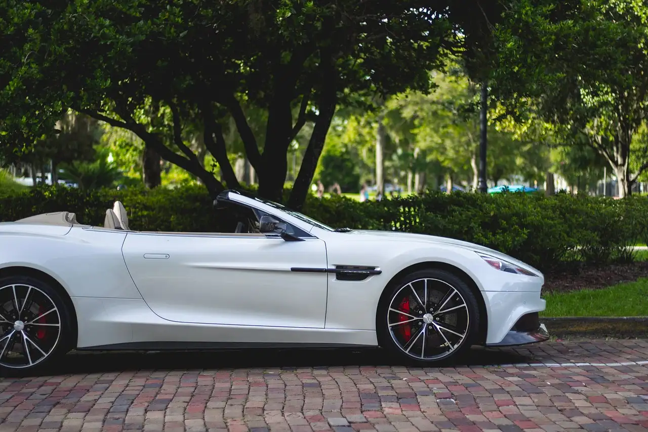 Why do automakers blur coupe and sedan labels?