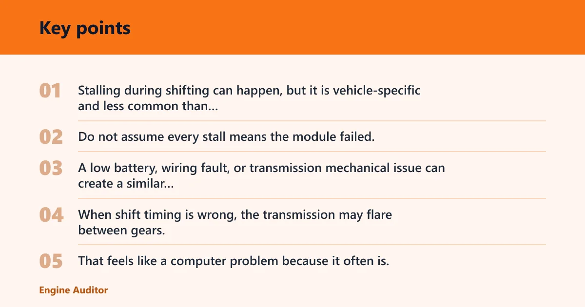 Key points: Bad TCM symptoms you can feel