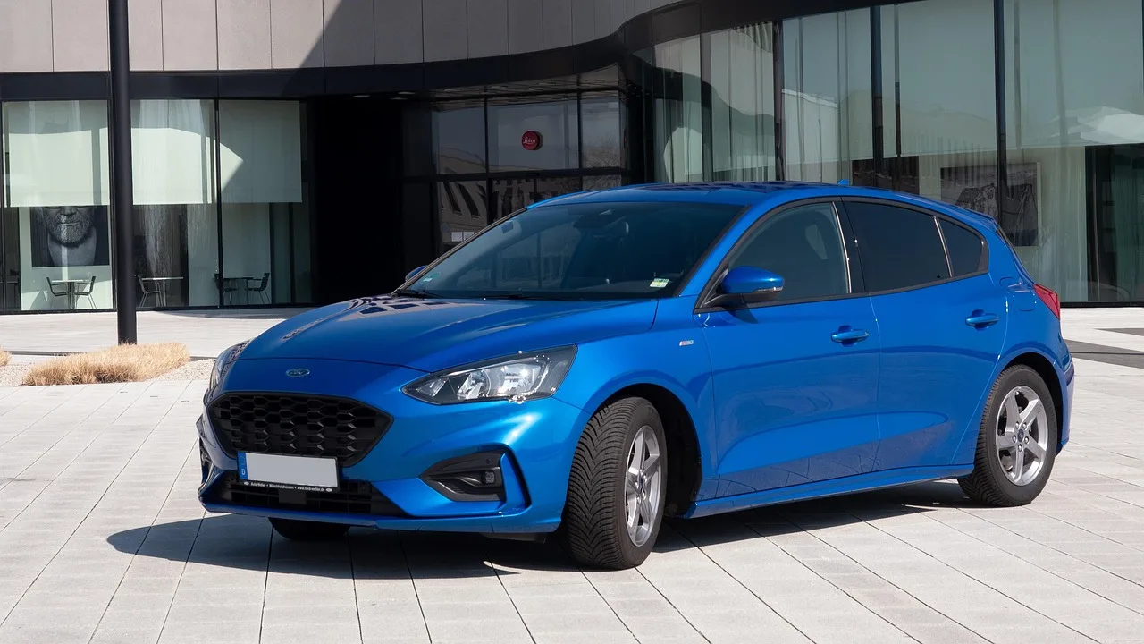 Ford Focus vs Honda Civic: key trade-offs