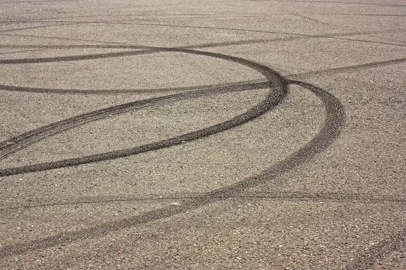 What tire wear signs mean rotate now?