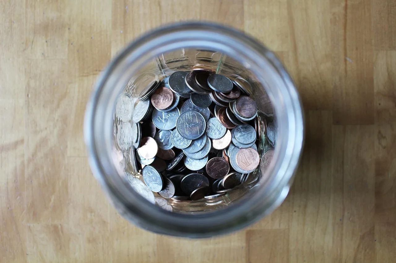 How do the penny and quarter tests compare?