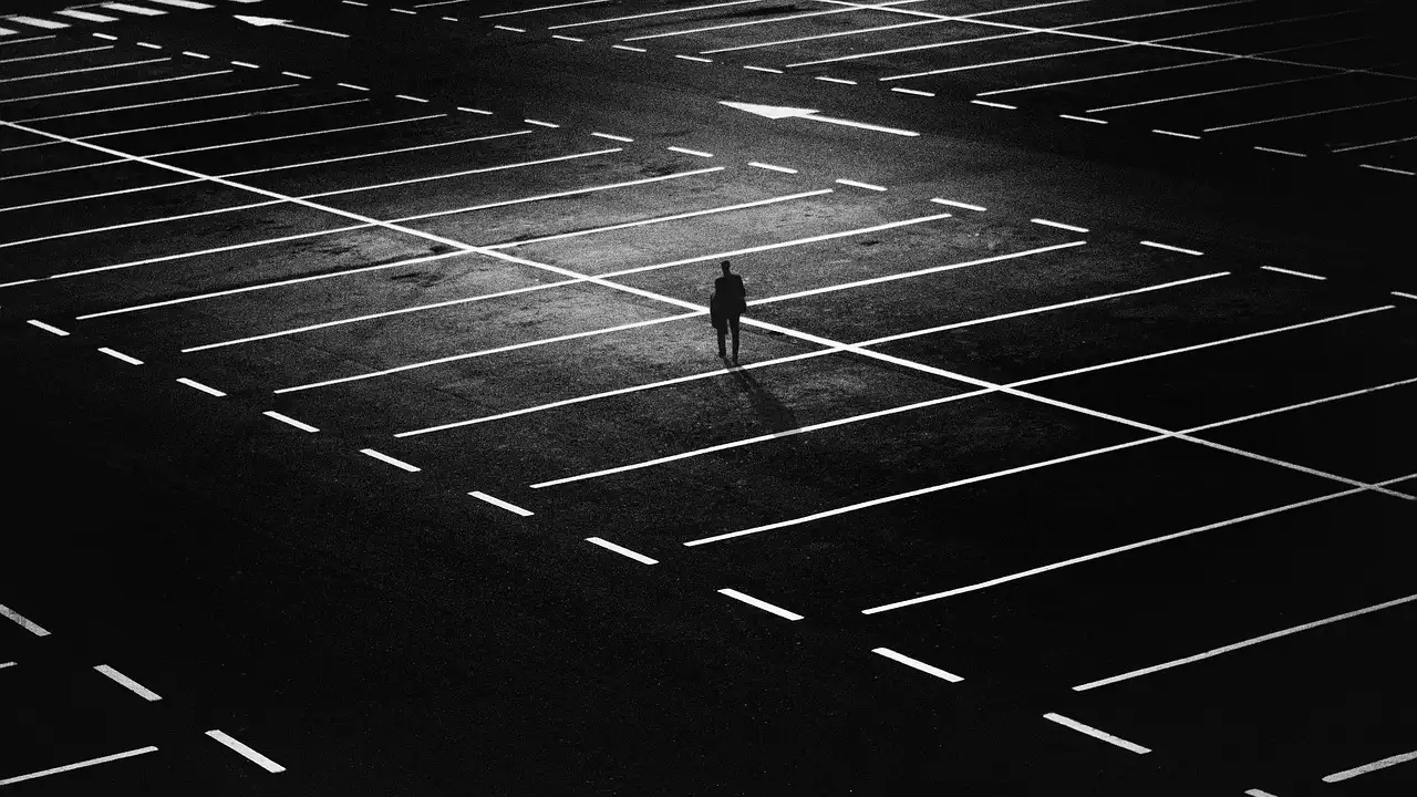 What parking ease really means