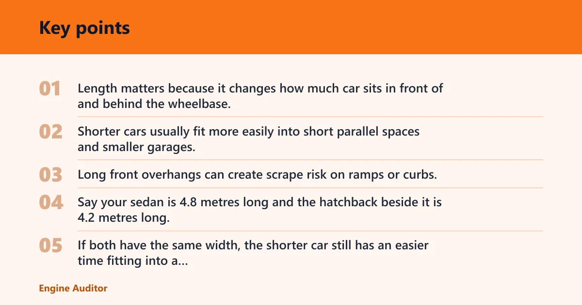 Key points: Which dimensions matter most?