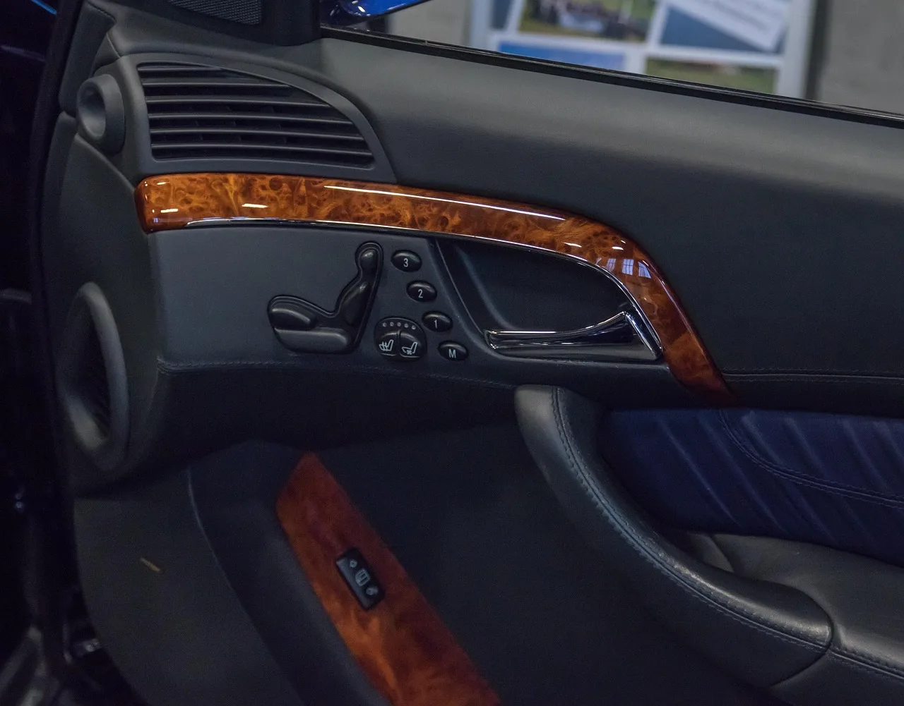 How do you prep the trim?