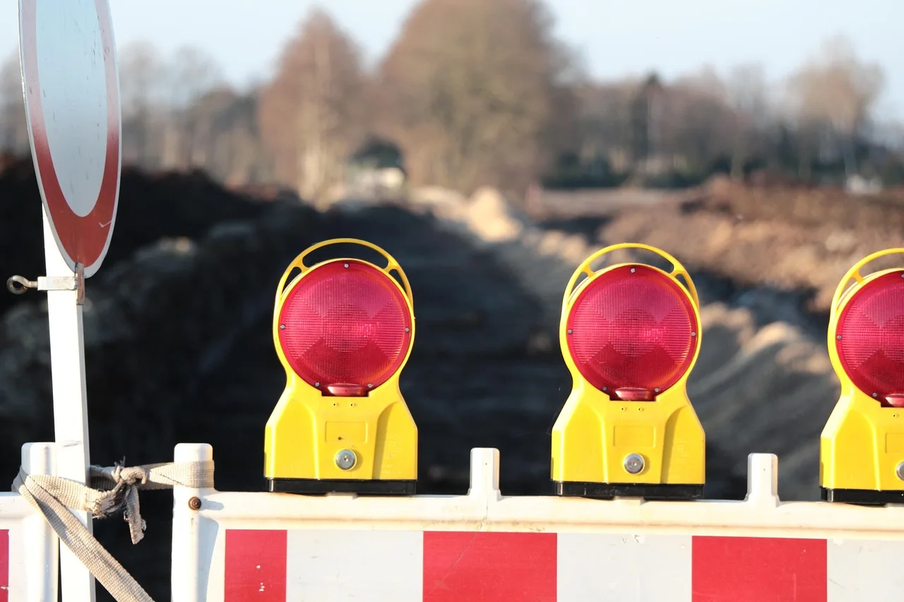 Is the warning light acting like a sensor fault or a real pressure problem?