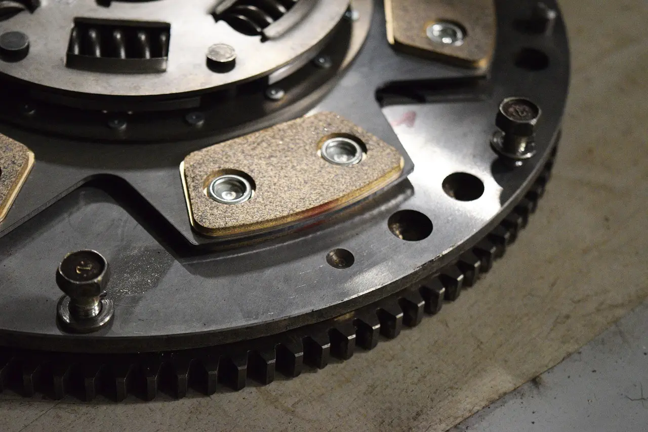 Which aftermarket engine parts are safe to buy?