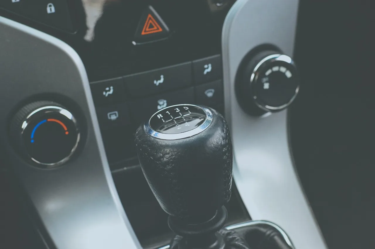 Why does my car still shift badly after a reset?