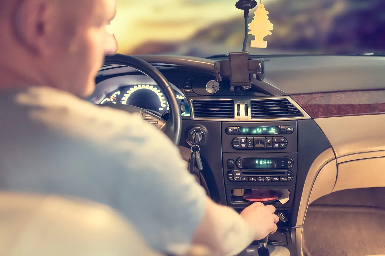 Which cars are best for Uber drivers?