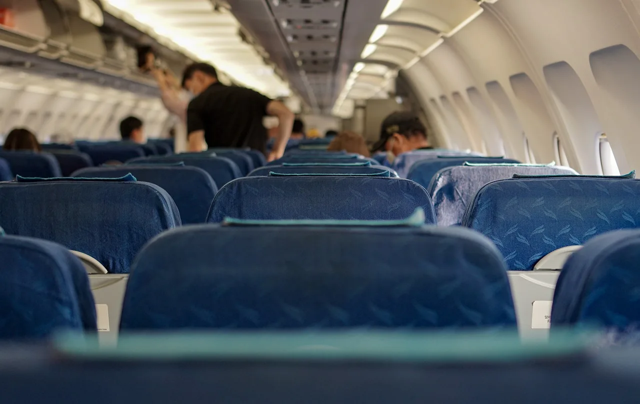 How do passenger, goods, and commercial categories work?