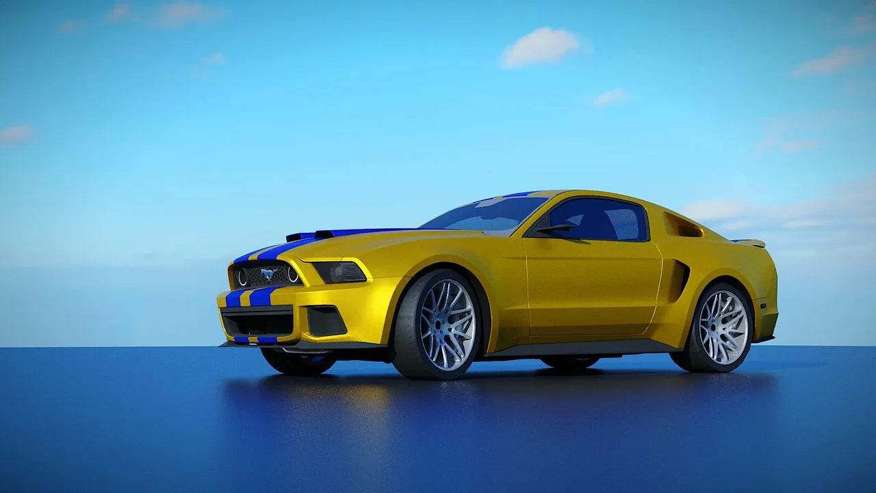 What Ford car gets the best gas mileage?