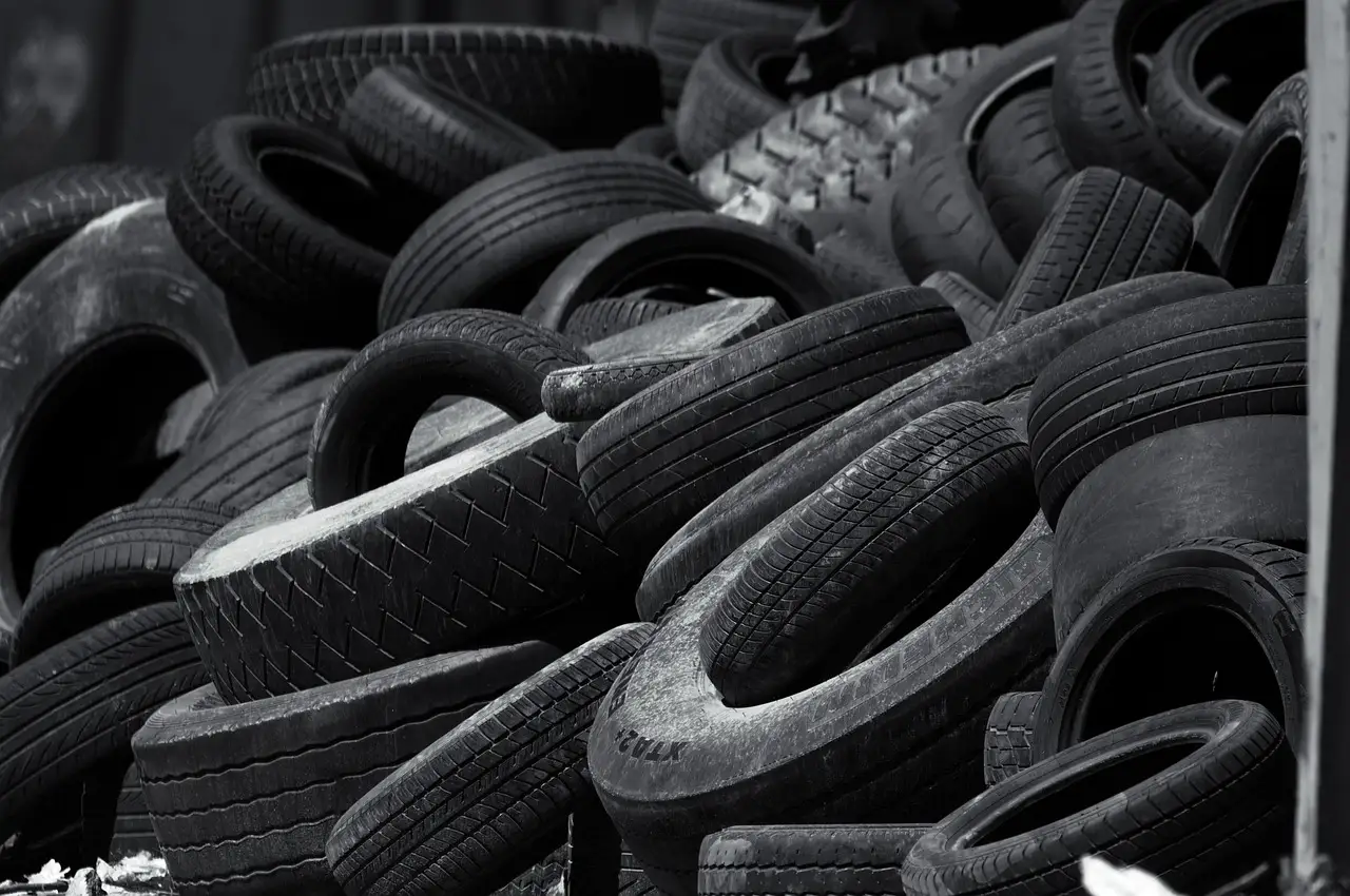 When should you switch to winter tires?