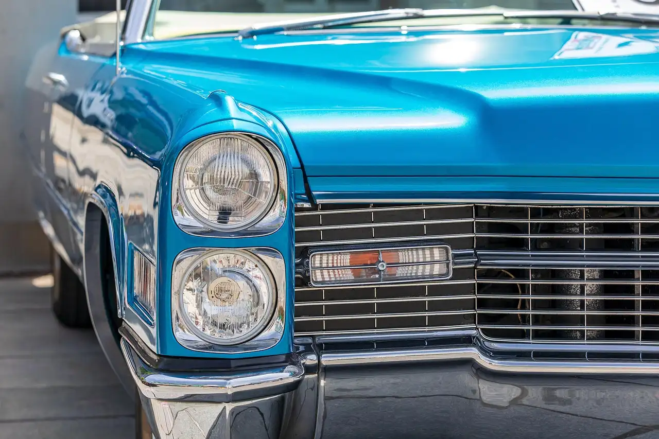 Why a midsize sedan is the default pick
