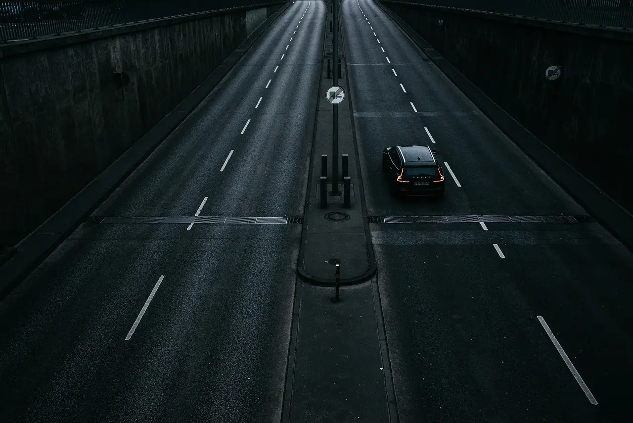Which vehicle type is best for highway commuting?