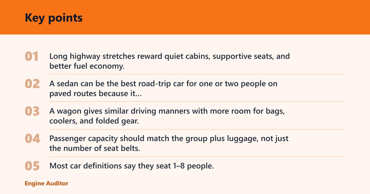 Key points: What should you prioritize?