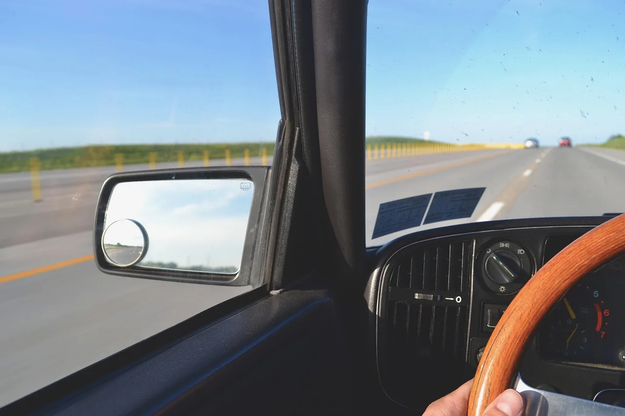 Why highway speeds expose the shake